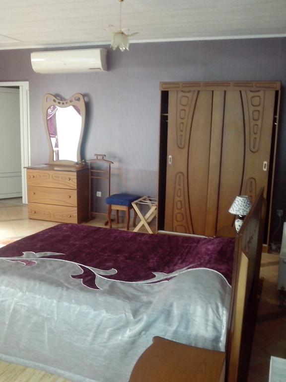 Morshynska Vezha Hotel Quarto foto