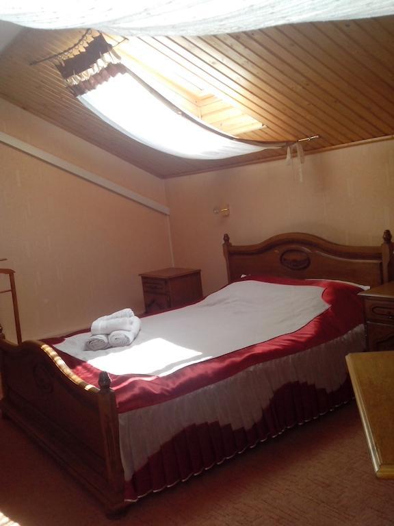 Morshynska Vezha Hotel Quarto foto