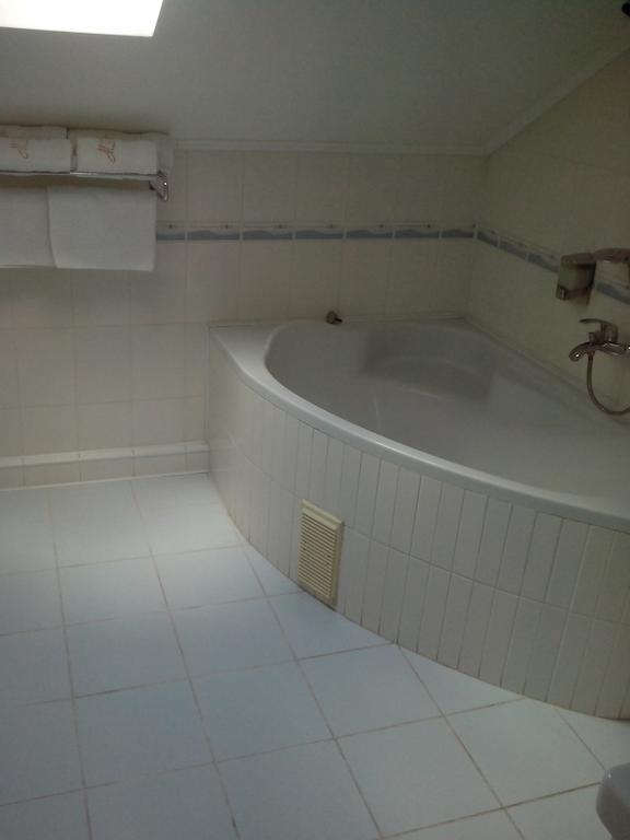 Morshynska Vezha Hotel Quarto foto