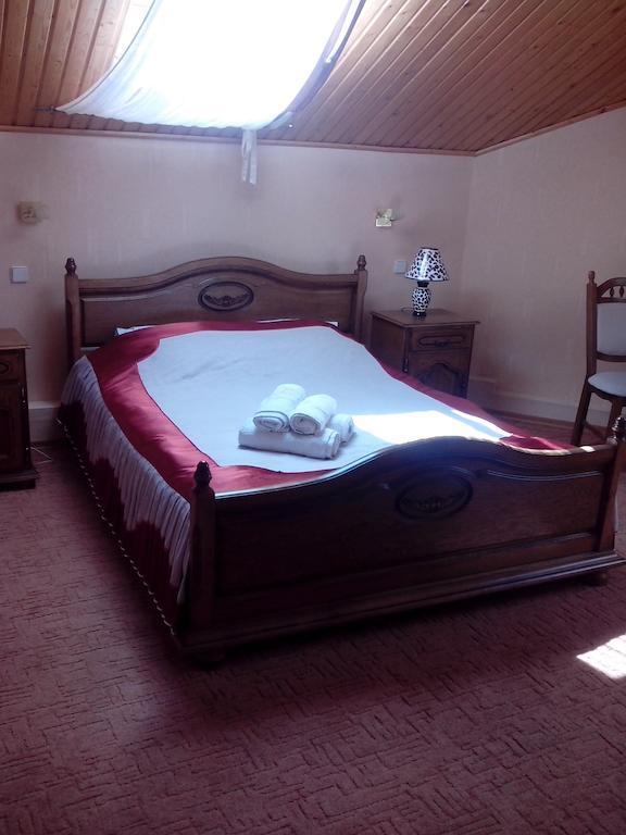 Morshynska Vezha Hotel Quarto foto