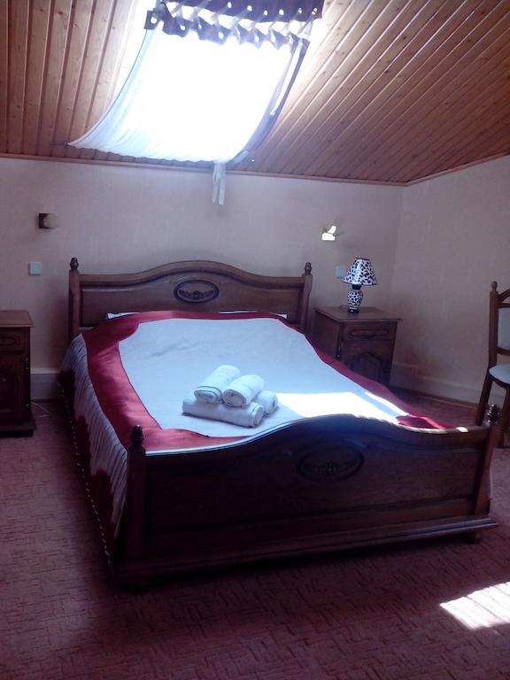 Morshynska Vezha Hotel Quarto foto
