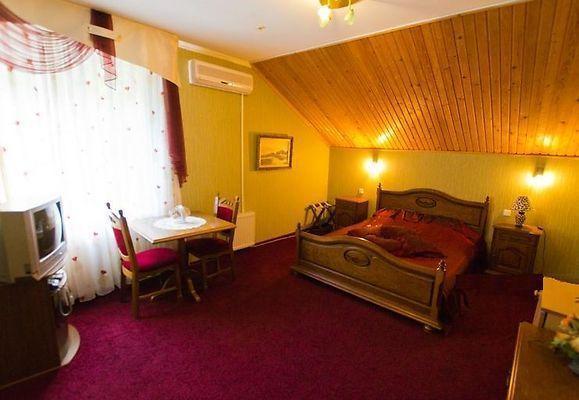 Morshynska Vezha Hotel Quarto foto