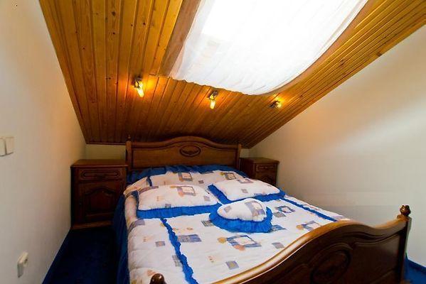 Morshynska Vezha Hotel Quarto foto