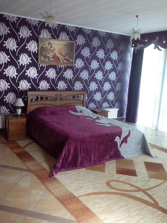 Morshynska Vezha Hotel Quarto foto